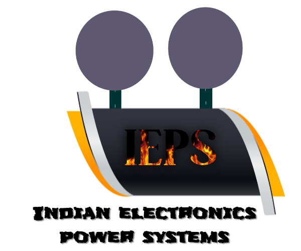 Indian Electronics Power Systems